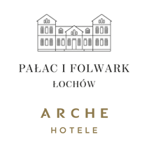 Pałac i Folwark Łochów Arche Hotel, Łochów